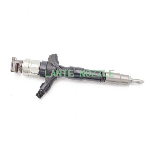 Common Rail Injector 23670-0R020 23670-0L090 23670-0L070 23670-0L050 23670-0L030 Diesel Nozzle - 图片 2