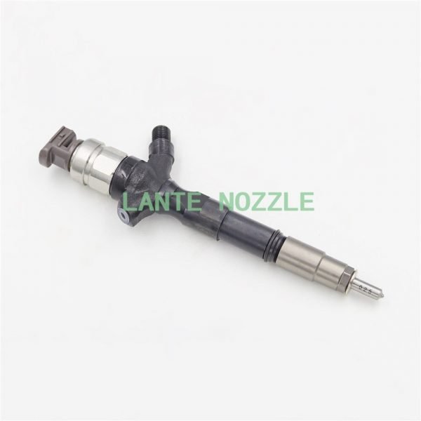 Common Rail Injector 23670-0R020 23670-0L090 23670-0L070 23670-0L050 23670-0L030 Diesel Nozzle - 图片 3