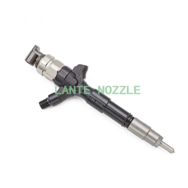 Common Rail Injector 23670-0R020 23670-0L090 23670-0L070 23670-0L050 23670-0L030 Diesel Nozzle - 图片 4