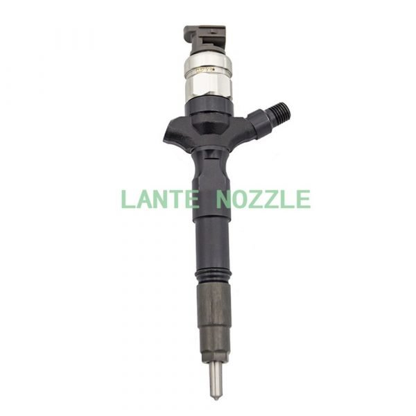 Common Rail Injector 23670-0R020 23670-0L090 23670-0L070 23670-0L050 23670-0L030 Diesel Nozzle - 图片 5