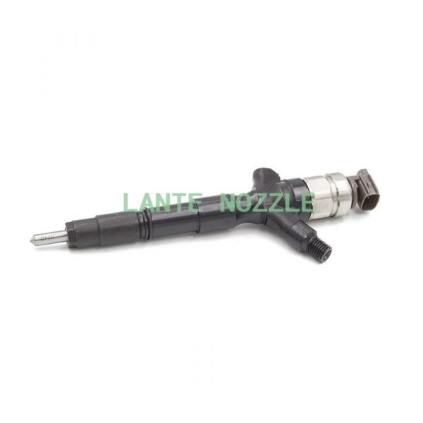 Common Rail Injector 23670-0R020 23670-0L090 23670-0L070 23670-0L050 23670-0L030 Diesel Nozzle - 图片 6