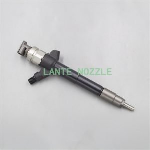 Common Rail Injector 23670-27030 23670-27020 23670-0R170 23670-0R120 23670-0R030 Diesel Nozzle