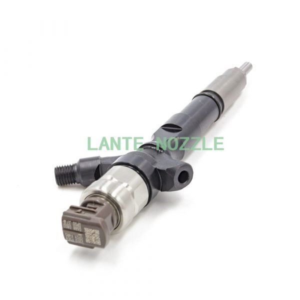 Common Rail Injector 23670-30300 23670-30280 23670-30270 23670-30240 23670-30150 Diesel Nozzle - 图片 4