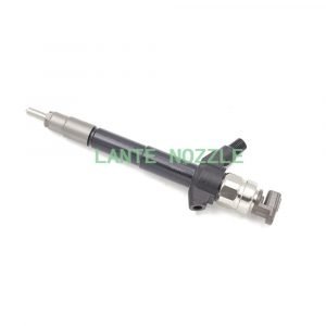 Common Rail Injector 23670-30300 23670-30280 23670-30270 23670-30240 23670-30150 Diesel Nozzle