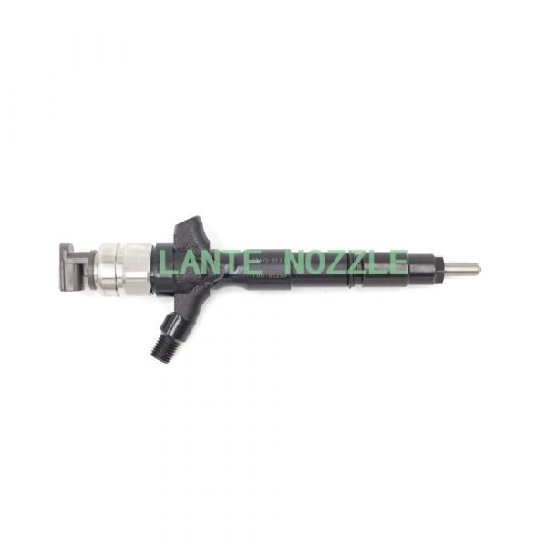 Common Rail Injector 23670-30420 23670-30400 23670-30330 23670-30320 23670-30310 Diesel Nozzle - 图片 3