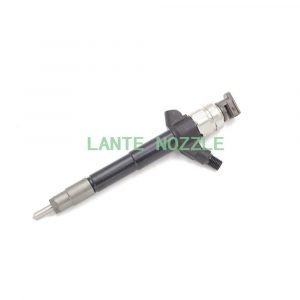 Common Rail Injector 23670-30420 23670-30400 23670-30330 23670-30320 23670-30310 Diesel Nozzle