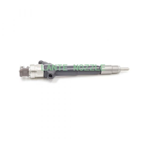 Common Rail Injector 23670-39186 23670-39185 23670-39096 23670-39095 23670-39036 Diesel Nozzle - 图片 2