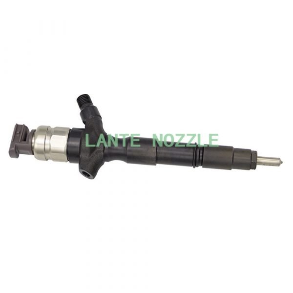 Common Rail Injector 23670-39186 23670-39185 23670-39096 23670-39095 23670-39036 Diesel Nozzle - 图片 3
