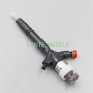 Common Rail Injector 23670-39276 23670-39275 23670-39235 23670-39216 23670-39215 Diesel Nozzle