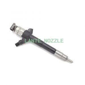Common Rail Injector 23670-39316 23670-39315 23670-39310 23670-39295 23670-39285 Diesel Nozzle