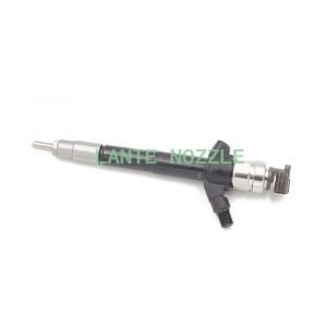 Common Rail Injector 23670-51031 23670-51030 23670-51020 23670-39385 23670-39365 Diesel Nozzle