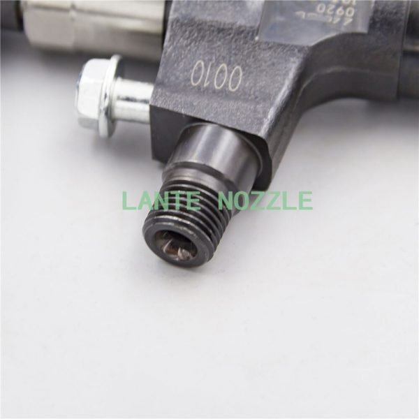 Common Rail Injector 23670-E0201 23670-E0041 23670-E0031 095000-956X 095000-8090 Diesel Nozzle Reman - 图片 2