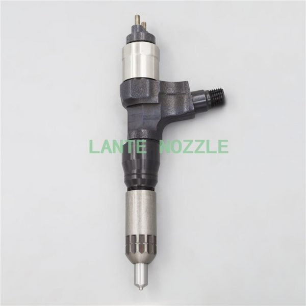 Common Rail Injector 23670-E0201 23670-E0041 23670-E0031 095000-956X 095000-8090 Diesel Nozzle Reman - 图片 3