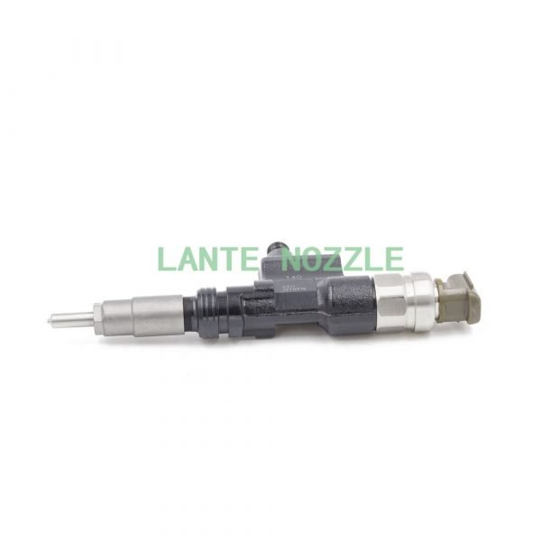 Common Rail Injector 23670-E0410 23670-E0190 23670-E0081 23670-78140 095000-8470 Diesel Nozzle Reman - 图片 2