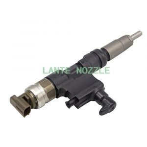 Common Rail Injector 23670-E0410 23670-E0190 23670-E0081 23670-78140 095000-8470 Diesel Nozzle Reman