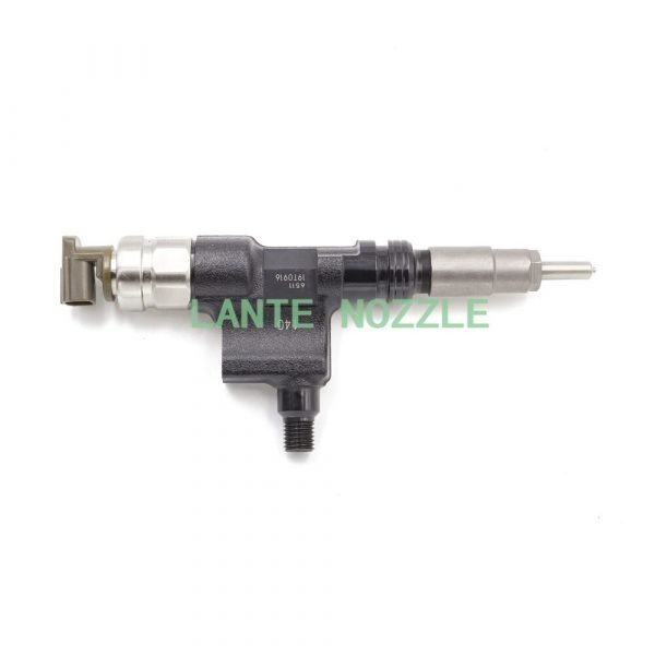 Common Rail Injector 23670-E0410 23670-E0190 23670-E0081 23670-78140 095000-8470 Diesel Nozzle Reman - 图片 5