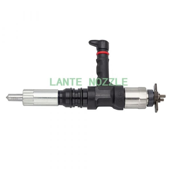 Common Rail Injector 6219-11-3100 6251-11-3100 6218-11-3101 095000-2470 295050-0640 Diesel Nozzle - 图片 2