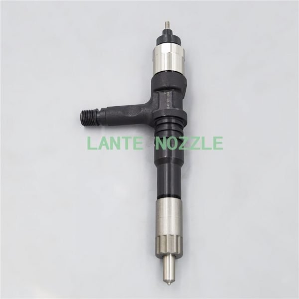 Common Rail Injector 6219-11-3100 6251-11-3100 6218-11-3101 095000-2470 295050-0640 Diesel Nozzle - 图片 4