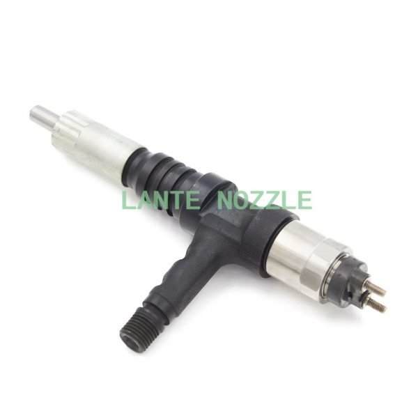 Common Rail Injector 6219-11-3100 6251-11-3100 6218-11-3101 095000-2470 295050-0640 Diesel Nozzle - 图片 5