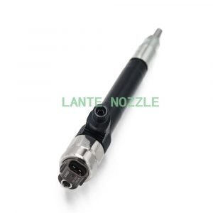 Common Rail Injector 6C1Q-9K546-BC 6C1Q9K546AC 095000-7060 095000-5801 Diesel Nozzle Reman