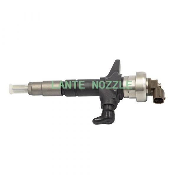 Common Rail Injector 8-98011604-1 8-98011604-5 095000-6980 095000-8310 095000-5550 Diesel Nozzle Reman - 图片 4