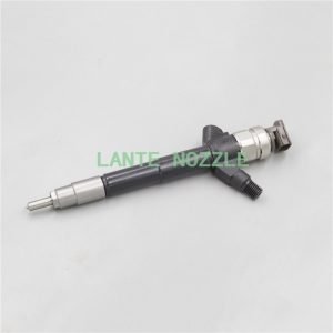 Common Rail Injector 9709500-780 295050-0560 295050-0530 295050-0460 295050-0300 Diesel Nozzle