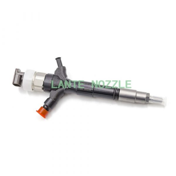 Common Rail Injector 9709500-780 295050-0560 295050-0530 295050-0460 295050-0300 Diesel Nozzle - 图片 6