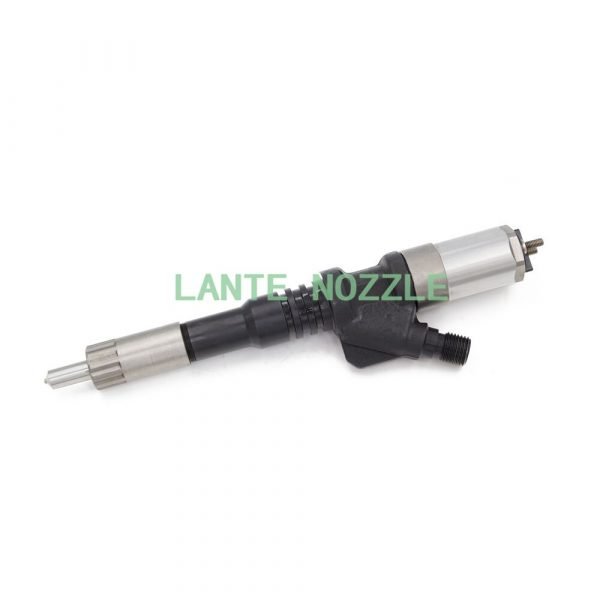 Common Rail Injector ME304627 ME302143 ME300330 6156-11-3300 095000-6861 Diesel Nozzle Reman - 图片 4