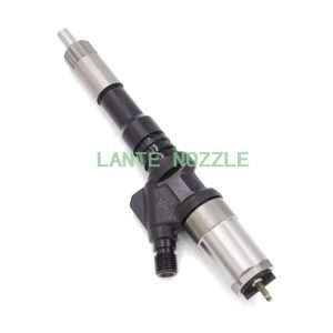 Common Rail Injector ME304627 ME302143 ME300330 6156-11-3300 095000-6861 Diesel Nozzle Reman