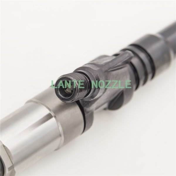 Common Rail Injector ME304627 ME302143 ME300330 6156-11-3300 095000-6861 Diesel Nozzle Reman - 图片 6