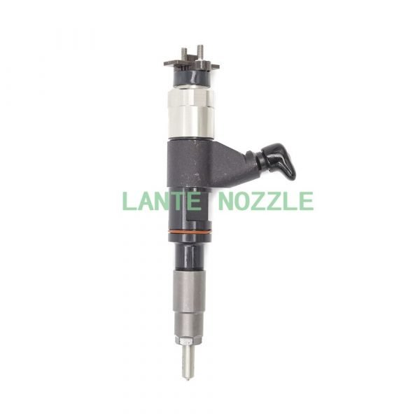 Common Rail Injector ME350942 9709500-751x 23670-39450 095000-9720 095000-8871 Diesel Nozzle - 图片 2