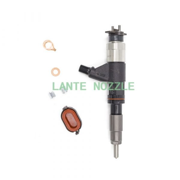 Common Rail Injector ME350942 9709500-751x 23670-39450 095000-9720 095000-8871 Diesel Nozzle - 图片 3