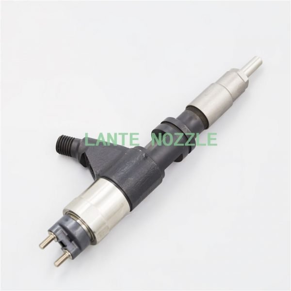 Common Rail Injector ME350942 9709500-751x 23670-39450 095000-9720 095000-8871 Diesel Nozzle - 图片 4