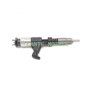 Common Rail Injector ME350942 9709500-751x 23670-39450 095000-9720 095000-8871 Diesel Nozzle