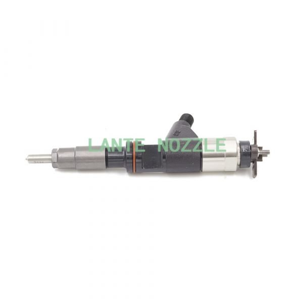 Common Rail Injector ME350942 9709500-751x 23670-39450 095000-9720 095000-8871 Diesel Nozzle - 图片 5