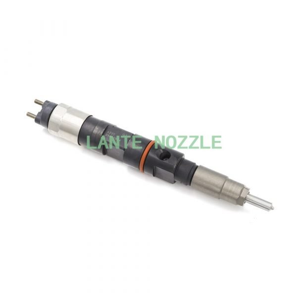 Common Rail Injector RE529118 Diesel Nozzle Reman - 图片 2