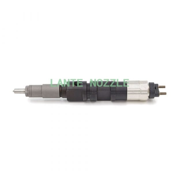 Common Rail Injector RE529118 Diesel Nozzle Reman - 图片 3
