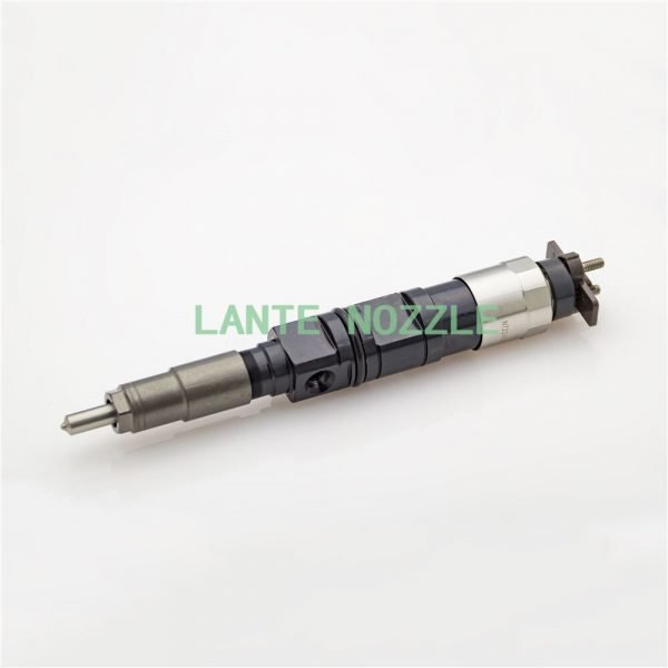 Common Rail Injector RE529118 Diesel Nozzle Reman - 图片 4