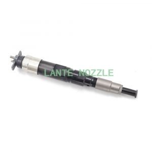Common Rail Injector RE529118 Diesel Nozzle Reman
