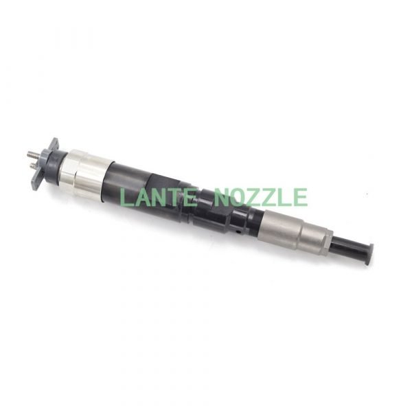 Common Rail Injector RE529118 Diesel Nozzle Reman