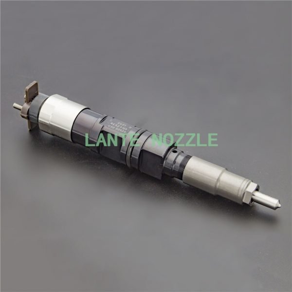 Common Rail Injector SE501948 RE529151 RE528408 095000-647# RE546777 Diesel Nozzle Reman - 图片 5