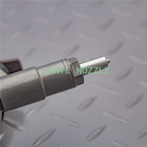 Common Rail Injector SE501948 RE529151 RE528408 095000-647# RE546777 Diesel Nozzle Reman - 图片 6
