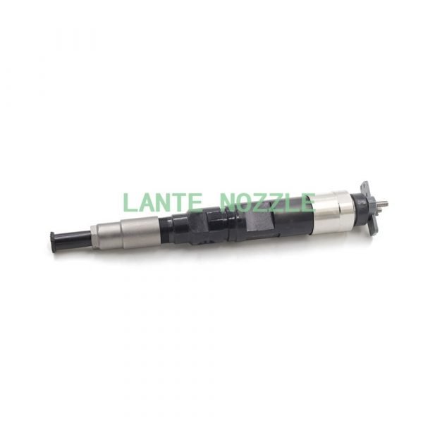 Common Rail Injector SE501948 RE529151 RE528408 095000-647# RE546777 Diesel Nozzle Reman