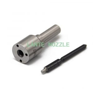 Common Rail Nozzle 12 Pieces DLLA127P944 DLLA125P889 DLLA118P2203 DLLA118P1697 DLLA150P2142 Diesel Injector