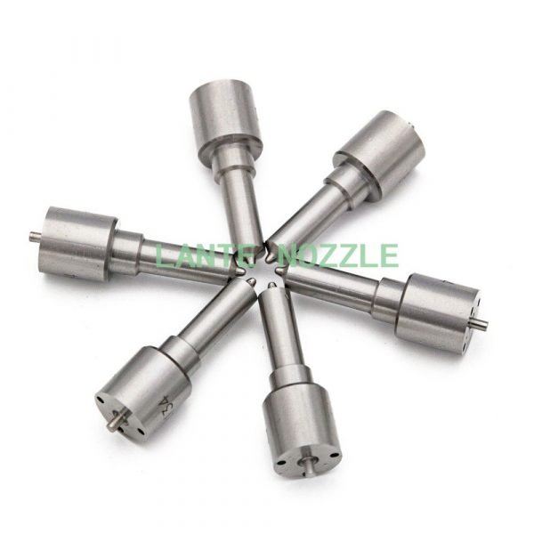 Common Rail Nozzle 12 Pieces DLLA127P944 DLLA125P889 DLLA118P2203 DLLA118P1697 DLLA150P2142 Diesel Injector - 图片 5