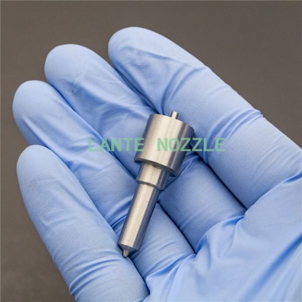 Common Rail Nozzle 12 Pieces DLLA127P944 DLLA125P889 DLLA118P2203 DLLA118P1697 DLLA150P2142 Diesel Injector - 图片 6