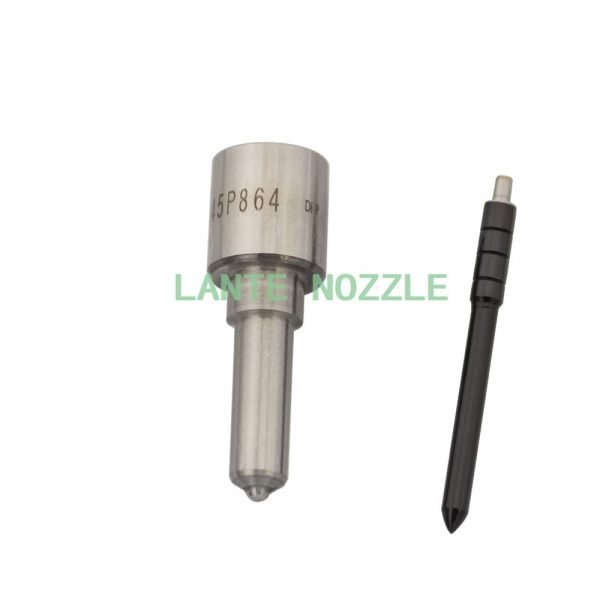 Common Rail Nozzle 12 Pieces DLLA138P2246 DLLA143P2319 DLLA133P888 DLLA118P2234 DLLA118P1691 Diesel Injector - 图片 3