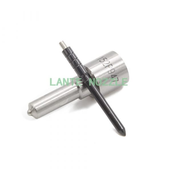 Common Rail Nozzle 12 Pieces DLLA138P2246 DLLA143P2319 DLLA133P888 DLLA118P2234 DLLA118P1691 Diesel Injector - 图片 5