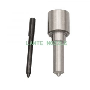 Common Rail Nozzle 12 Pieces DLLA138P919 DLLA137P1577 DLLA129P983 DLLA128P5510 DLLA128P1635Diesel Injector