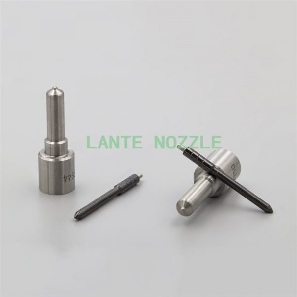 Common Rail Nozzle 12 Pieces DLLA144P1050 DLLA143P2365 DLLA143P1536 DLLA142P933 DLLA142P852 Diesel Injector - 图片 2